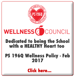 Wellness Policy